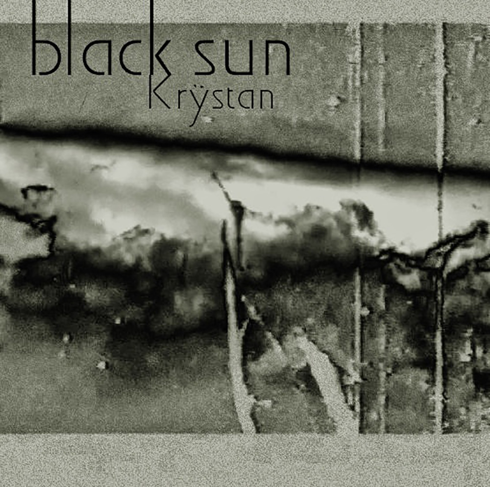 Black sun